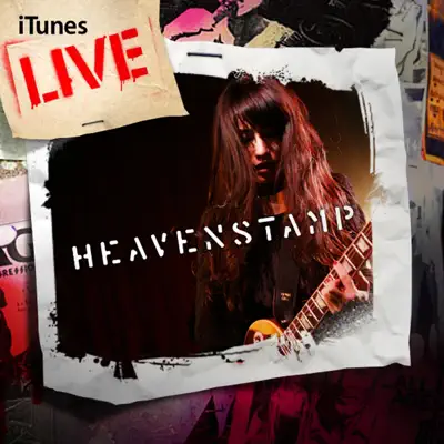 iTunes Live - Heavenstamp