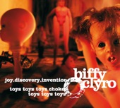 Biffy Clyro - Joy.Discovery.Invention