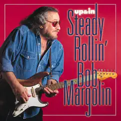 Up & In by Bob Margolin album reviews, ratings, credits