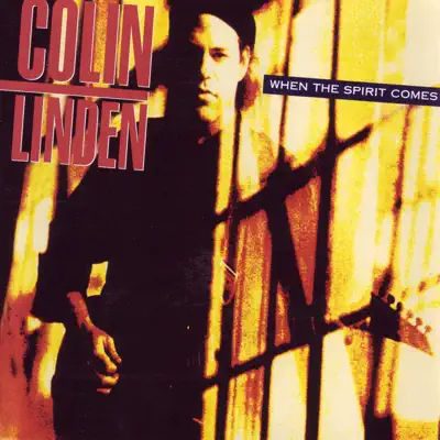 When The Spirit Comes - Colin Linden