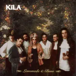 Lemonade And Burns - Kila