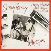 Sonny Terry - Crow Jane