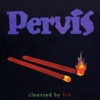 Pervis - In League With Satan