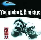 20 Grandes Sucessos de Toquinho & Vinicius, 1998