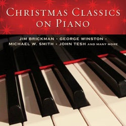 Jim Brickman - Silent Night