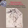 Beethoven: Symphony No. 9 in D Minor, Op. 125 "Choral" album lyrics, reviews, download