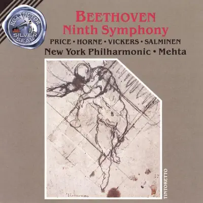 Beethoven: Symphony No. 9 in D Minor, Op. 125 "Choral" - New York Philharmonic
