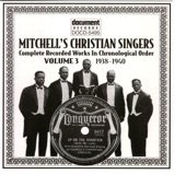 Mitchell's Christian Singers - Drinkin' Of The Holy Wine