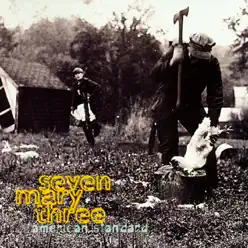 American Standard - Seven Mary Three