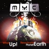 What Up! / Reactivate Planet Earth - EP