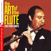 The Art Of The Flute (Remastered) artwork