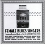 Female Blues Singers Vol. 14 S/T/U/W/Y (1923-1932)
