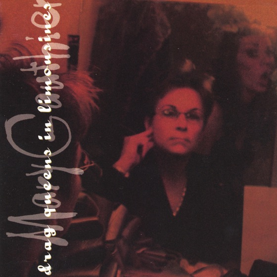 Cover artwork for Evangeline