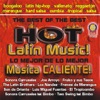 The Best of the Best - Hot Latin Music