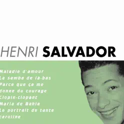 2CD Collection - Henri Salvador