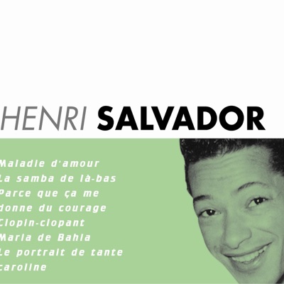 2CD Collection - Henri Salvador