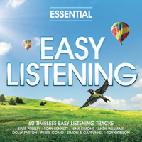 Various Artists - Essential - Easy Listening artwork