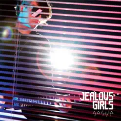 Jealous Girls (Live at the Astoria) - EP - Gossip