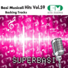 Basi Musicali Hits, Vol. 59 (Karaoke Version) - Alta Marea