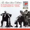 Beethoven: The Complete Trio Recordings, Vol. 2 album lyrics, reviews, download