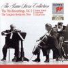 Eugene Istomin, Leonard Rose & Isaac Stern - Trio for Piano, Violin & Cello in E-Flat Major, WoO 38: III. Allegretto