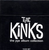 The Kinks - Fancy (Stereo Mix)