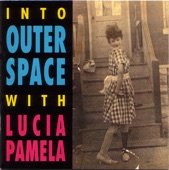 Lucia Pamela - Walking On the Moon