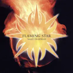 Flaming Star - Sally Oldfield