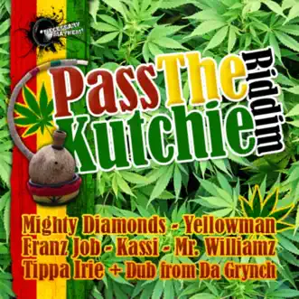 Pass the Kutchie (D&B Dubplate) by Benny Page & Mr. Williamz song reviws