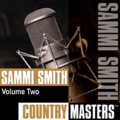 Country Masters: Sammi Smith, Vol. 2 artwork
