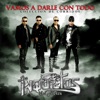 Los Inquietos del Norte - 90 Millas
