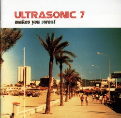 Ultrasonic 7 - Lips They Move