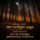 The City of Prague Philharmonic Orchestra - A Wolf Stands Up (From "The Twilight Saga: Breaking Dawn - Part 1")