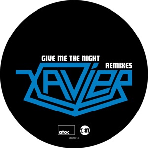 Give Me the Night Remixes - EP