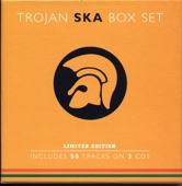 Desmond Dekker & The Aces - 0.0.7 (Shanty Town)