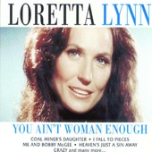 Loretta Lynn - Fist City (Live)