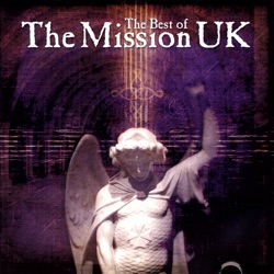 The Mission - Hands Across the Ocean