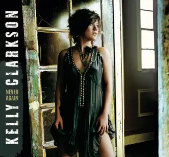 Never Again by Kelly Clarkson song reviws