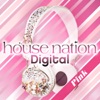 HOUSE NATION Digital - Pink