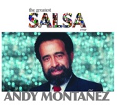 Andy Montanez - Vuelvo a pasar angustiado