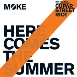 Here Comes the Summer - Single - Moke