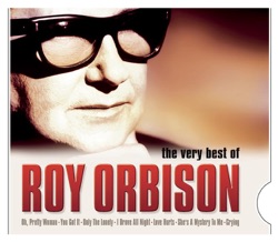 Emmylou Harris & Roy Orbison - Oh, Pretty Woman