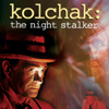 Kolchak: The Night Stalker - Kolchak: The Night Stalker, Season 1  artwork