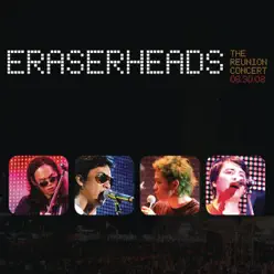 Eraserheads: The Reunion Concert 08.30.08 - Eraserheads