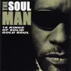 Soul Man (Rerecorded) song lyrics