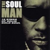 The Soul Man: 16 Kings of Solid Gold Soul, 2002