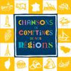 Chansons et comptines de nos régions - Various Artists