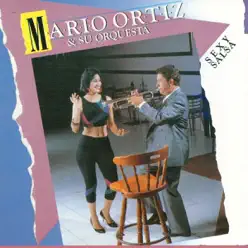 Sexy Salsa - Mario Ortiz Sexy Salsa - Mario Ortiz