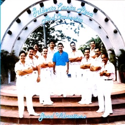 Gilberto Santa Rosa - Cantante de Cartel