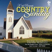 Country Sunday artwork